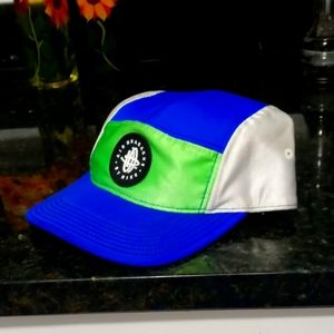 Nike haurache hat 5 panel rare. Only one online